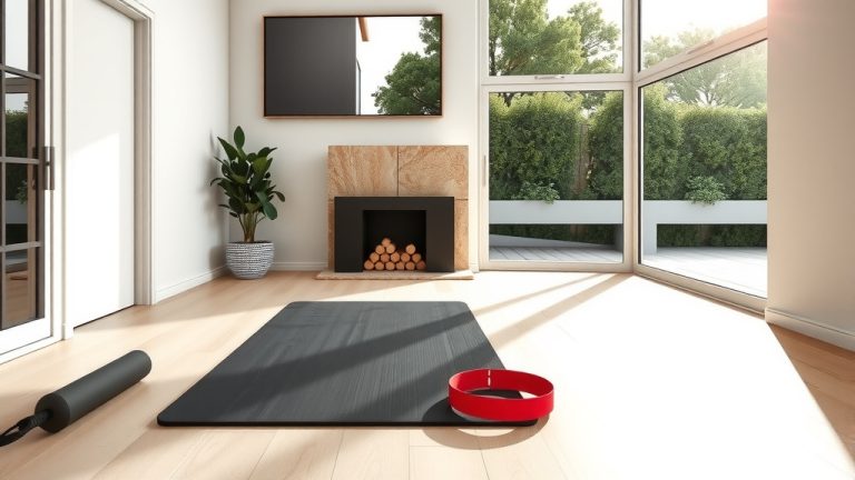 How To Row At Home Without A Rowing Machine?