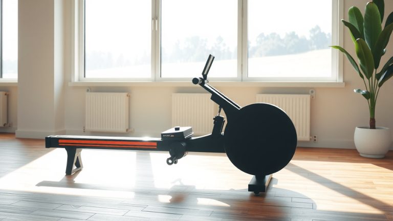 How To Row On A Rowing Machine?