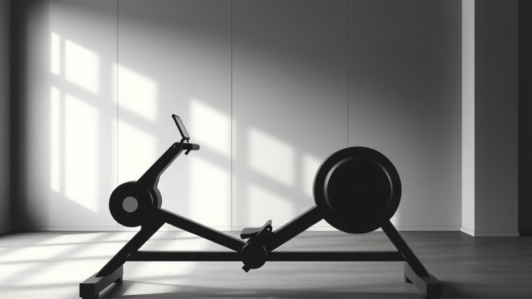 How To Rowing Machine?