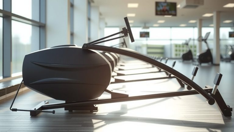 How To Use Air Rowing Machine?