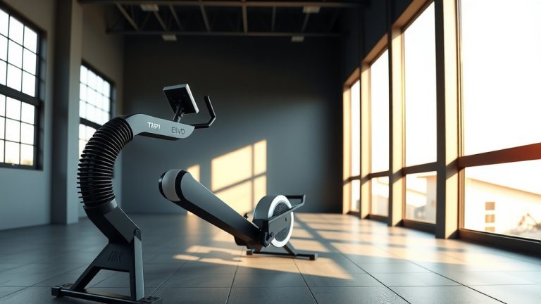 How To Use Rowing Machine?