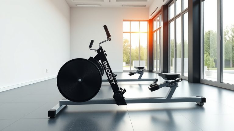 How To Use Rowing Machine For Beginners?