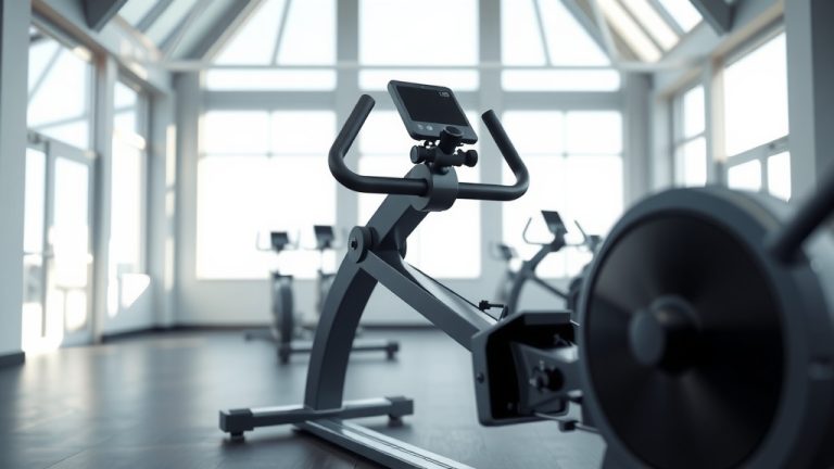 How To Use Rowing Machine For Cardio?