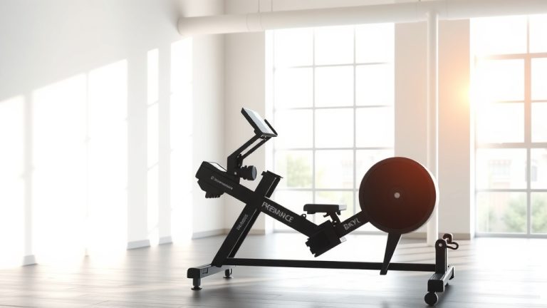 How To Use Rowing Machine For Weight Loss?