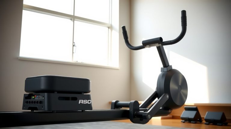 How To Use Rowing Machine Without Hurting Back?