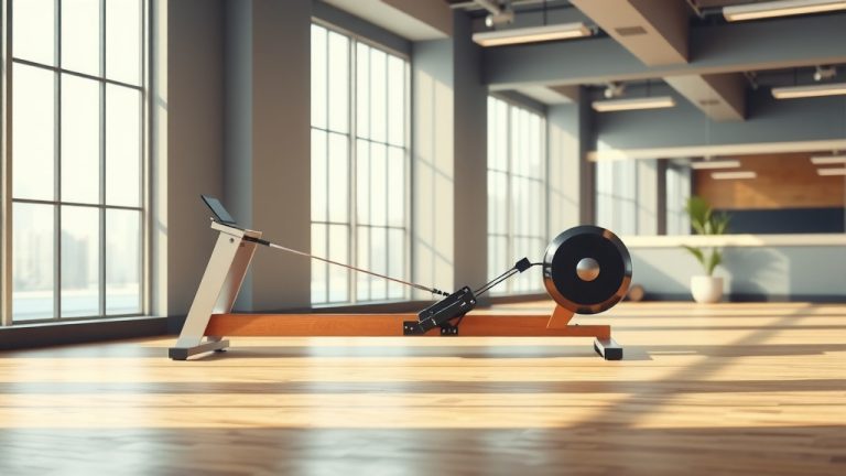 How To Use Water Rowing Machine?