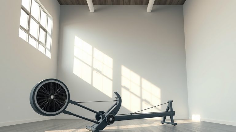 How To Work A Rowing Machine?