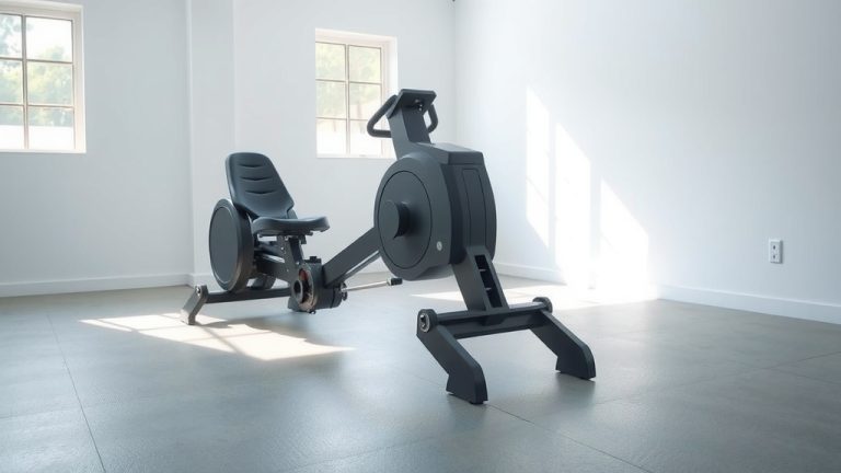 Is 10 Minutes On A Rowing Machine Good?