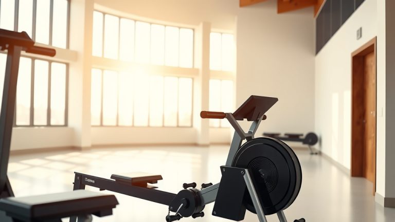 Is 15 Minutes On A Rowing Machine Good?