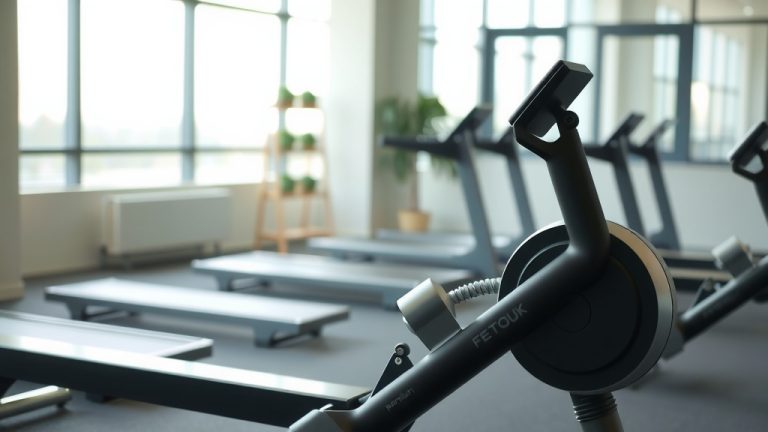 Is 30 Minutes On A Rowing Machine Enough?