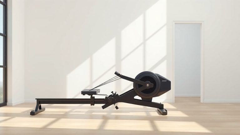 Is 5 Minutes On Rowing Machine Enough?