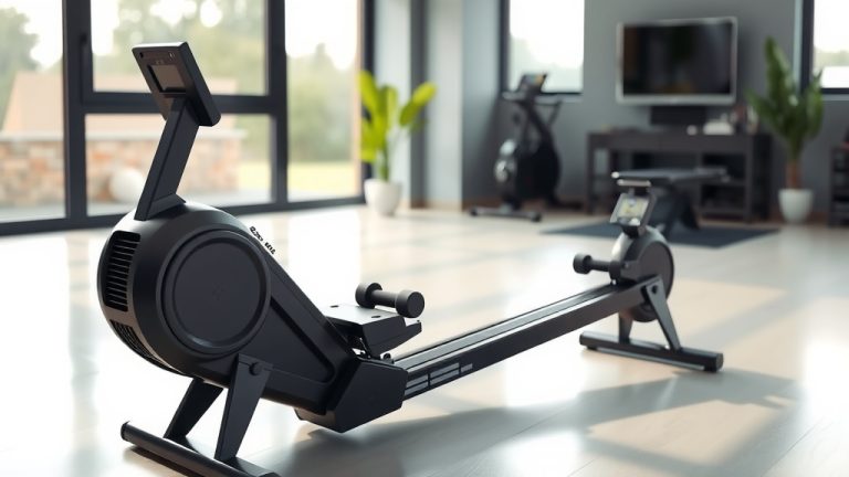 Is A Magnetic Rowing Machine Good?