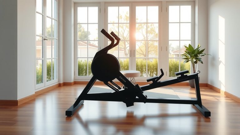 Is A Rowing Machine A Good Investment?
