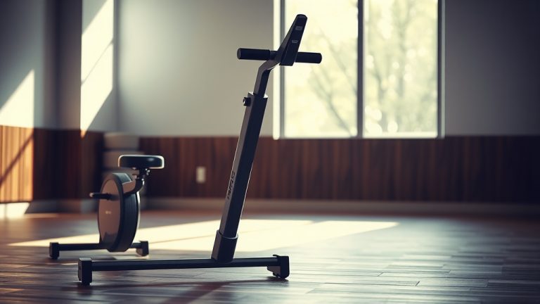 Is A Rowing Machine A Good Workout?