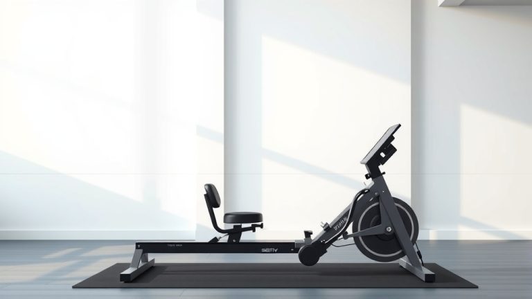 Is A Rowing Machine Good Cardio?