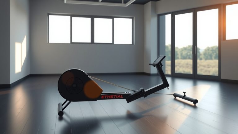 Is A Rowing Machine Good Exercise?