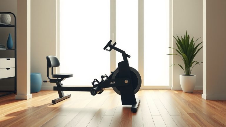 Is A Rowing Machine Good For Osteoarthritis?