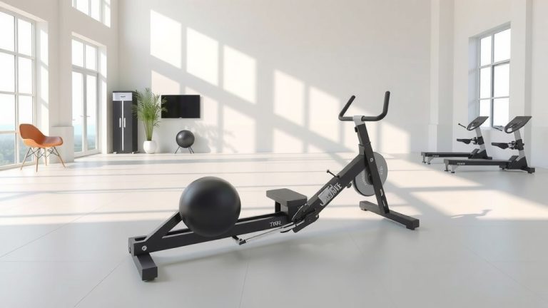 Is A Rowing Machine Good For Osteoporosis?