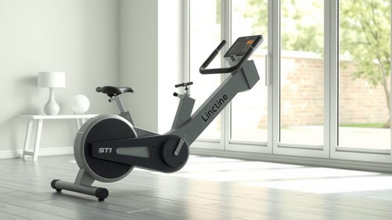 Is A Rowing Machine Good For Senior Citizens?