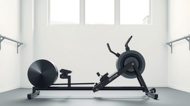 Is A Rowing Machine Good For Shin Splints?