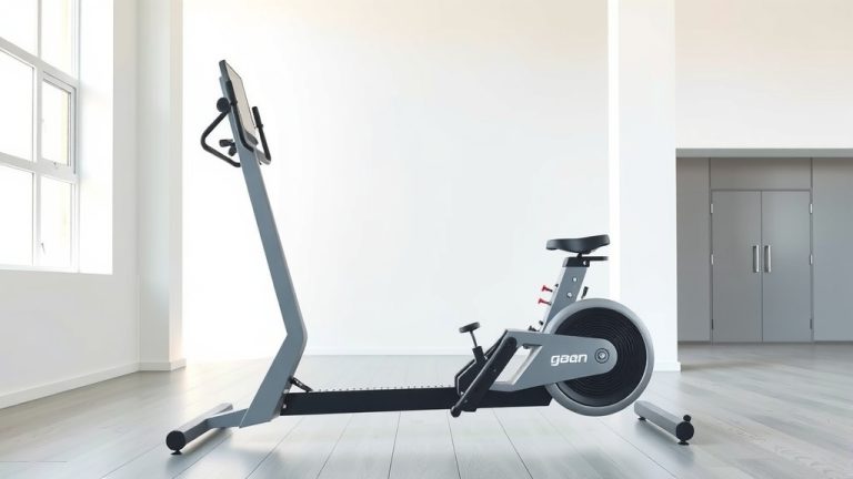 Is A Rowing Machine Good For Your Stomach?