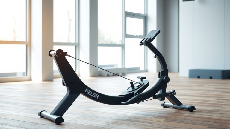 Is A Rowing Machine Low Impact On Knees?