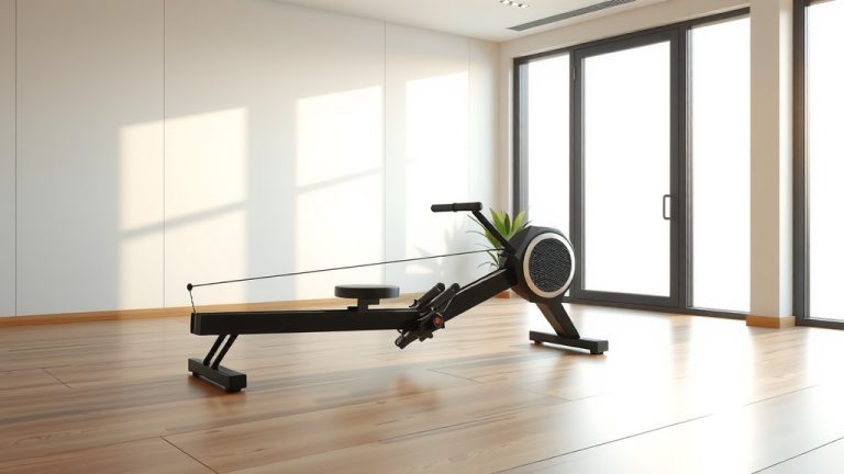 Is It Safe To Use Rowing Machine While Pregnant?