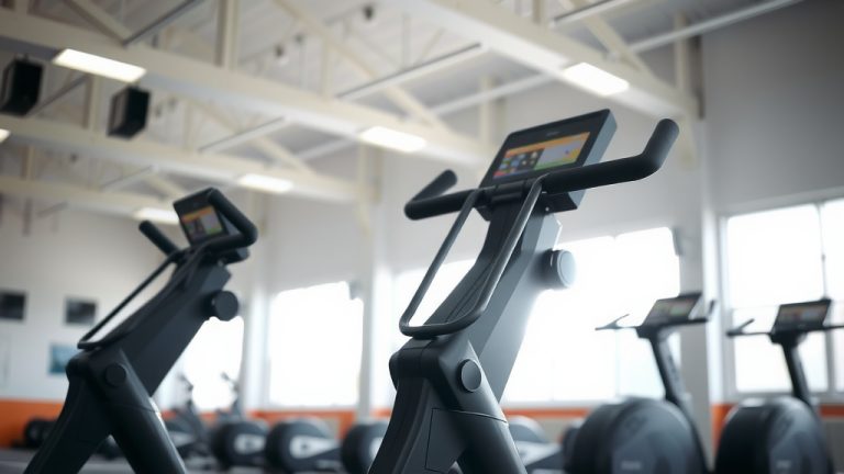 Is Rowing Machine A Good Warm Up?