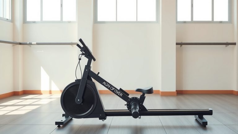 Is Rowing Machine Aerobic Or Anaerobic?
