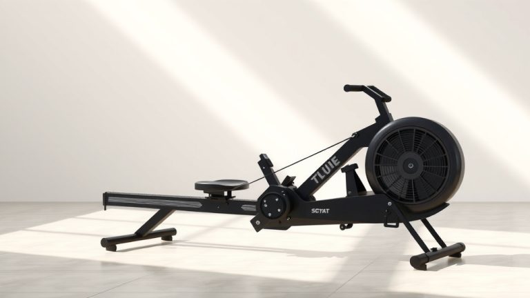 Is Rowing Machine Bad For Knees?