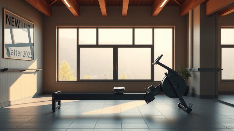 Is Rowing Machine Bad For Lower Back Pain?