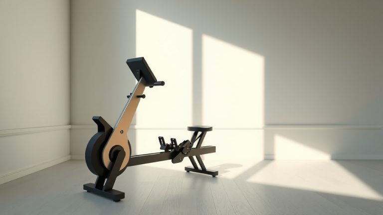 Is Rowing Machine Cardio?