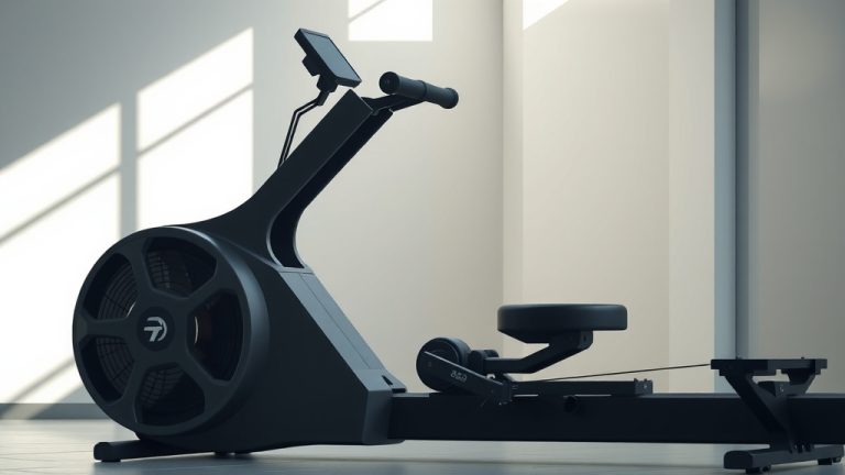 Is Rowing Machine Cardio Or Strength?