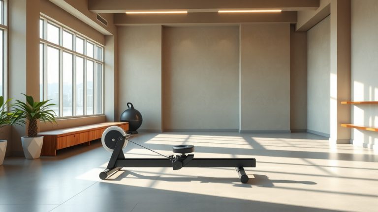 Is Rowing Machine Cardio Or Strength Training?