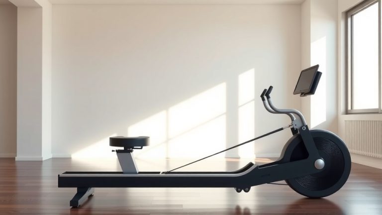 Is Rowing Machine Enough Exercise?