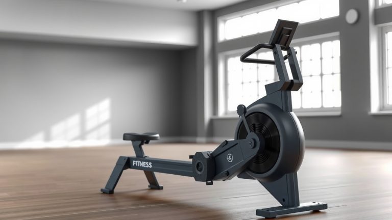 Is Rowing Machine Good For Chest?