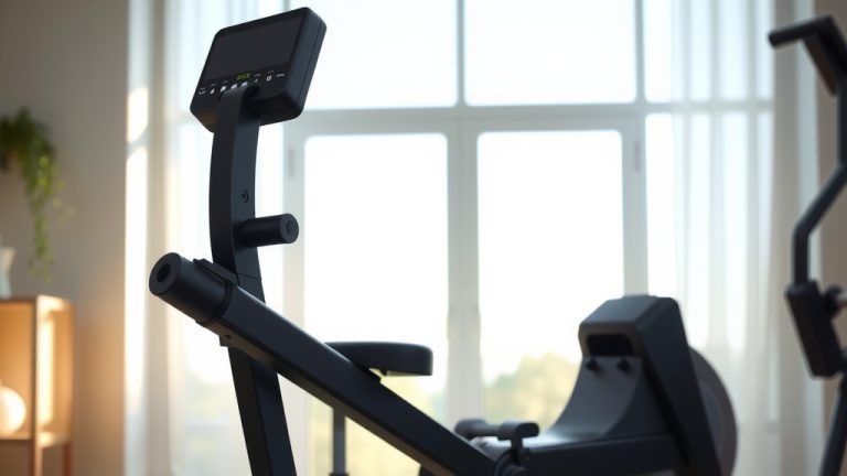 Is Rowing Machine Good For Diastasis Recti?