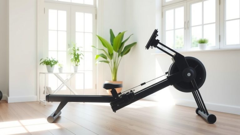 Is Rowing Machine Good For Hip Arthritis?