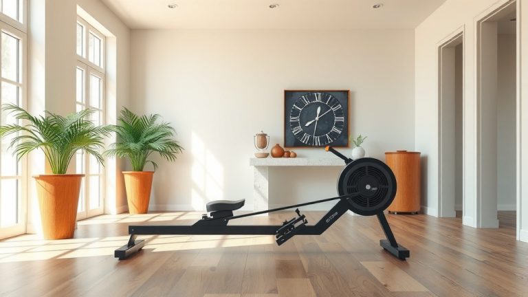 Is Rowing Machine Good For Knee Arthritis?