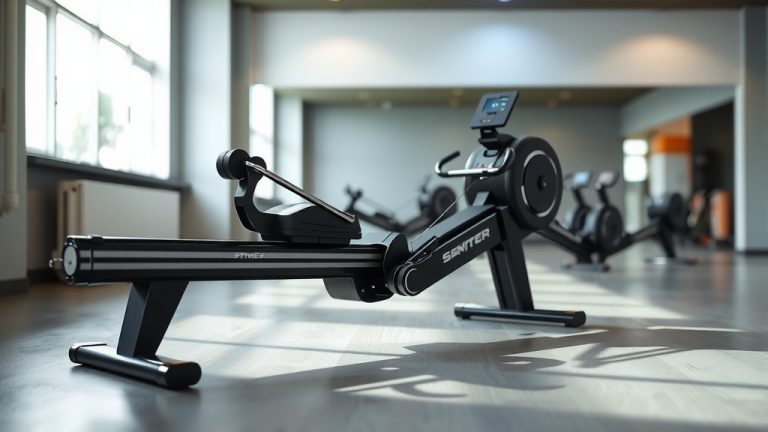 Is Rowing Machine Good For Knee Osteoarthritis?