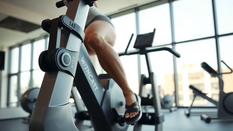 Is Rowing Machine Good For Legs?