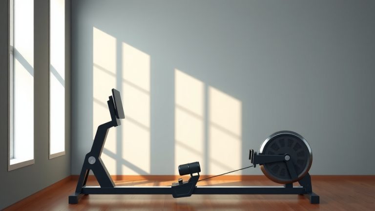 Is Rowing Machine Good For Losing Weight?