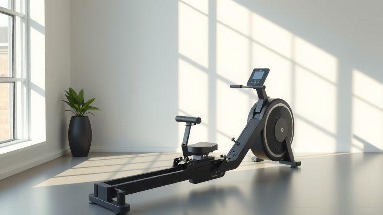 Is Rowing Machine Good For Lower Back Pain?