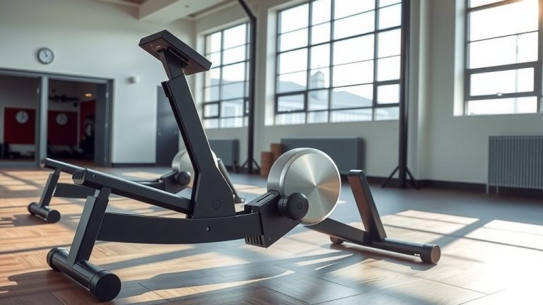 Is Rowing Machine Good For Obese?
