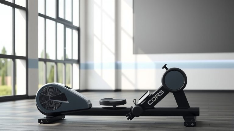 Is Rowing Machine Good For Pelvic Floor?