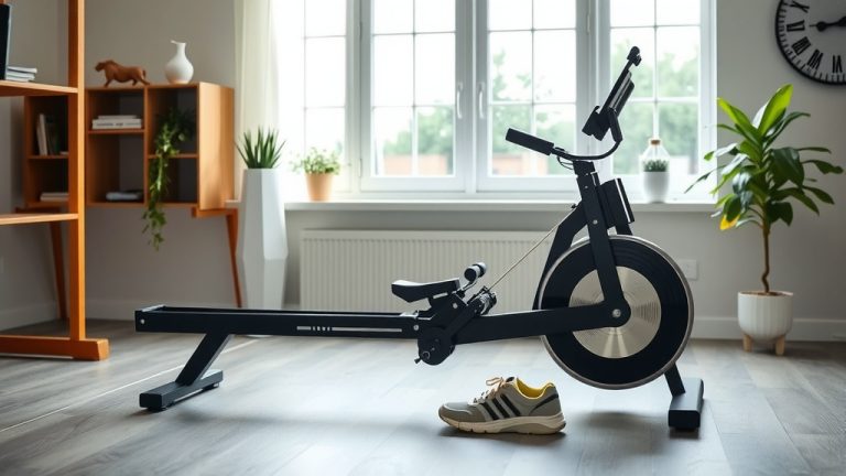 Is Rowing Machine Good For Pregnancy?