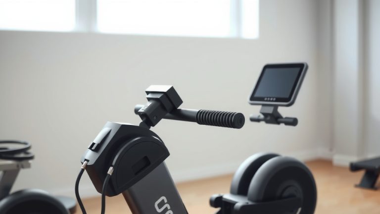 Is Rowing Machine Good For Rotator Cuff Injury?