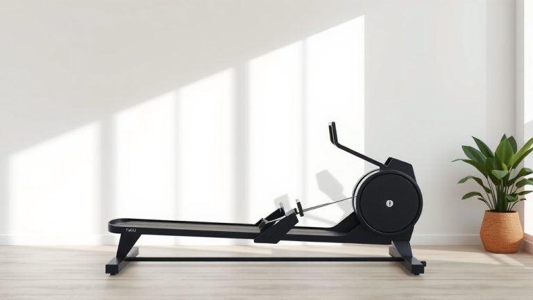 Is Rowing Machine Good For Scoliosis?