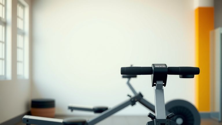 Is Rowing Machine Good For Shoulders?