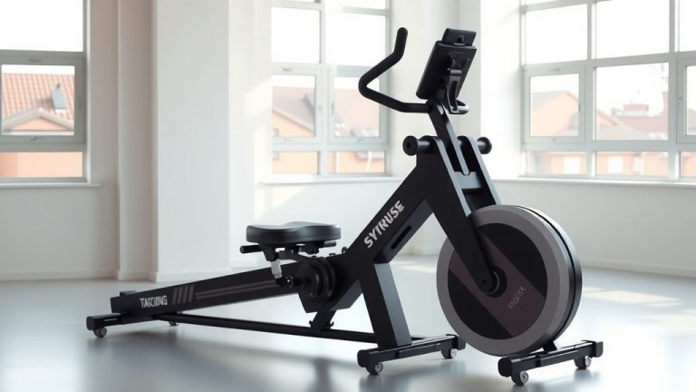 Is Rowing Machine Good For Spinal Stenosis?